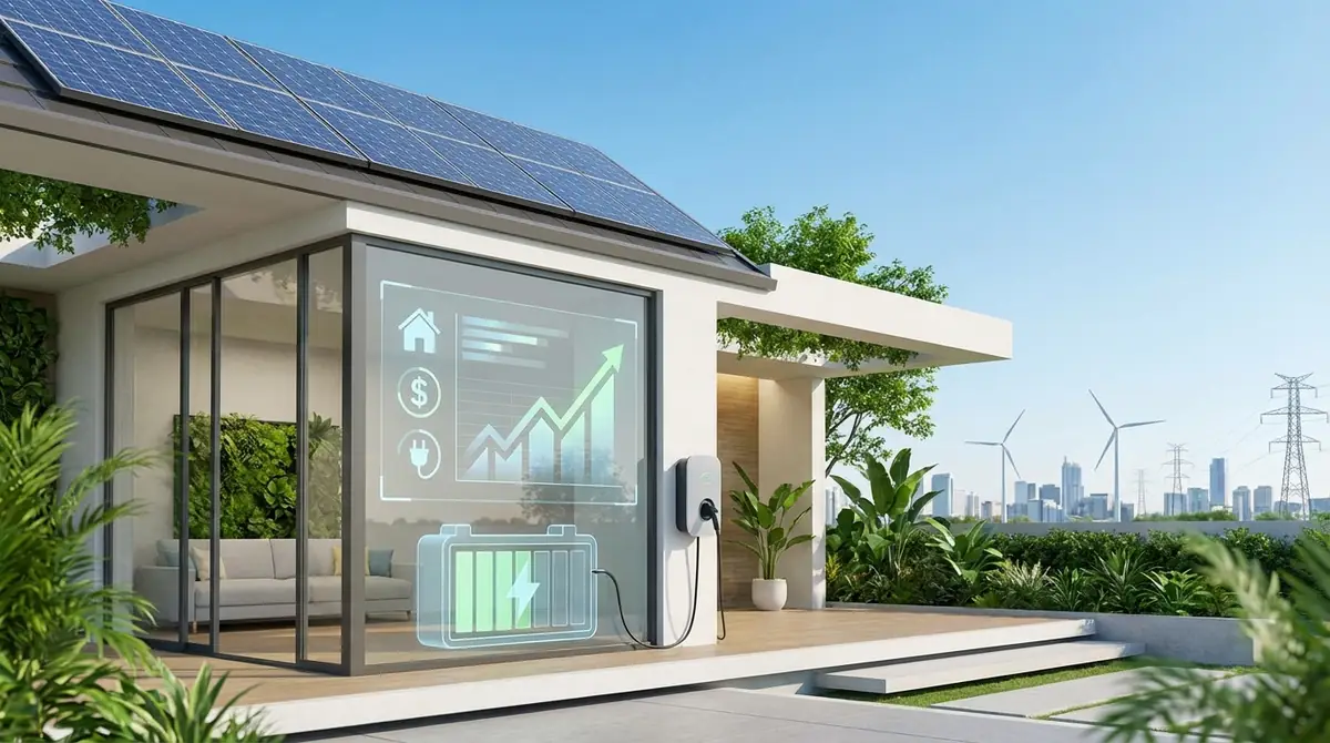 2026年度の電気代補助金|最新情報と適用条件