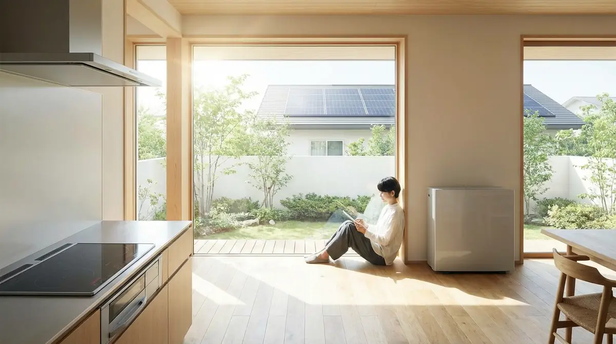 まとめ:オール電化は生活スタイルとの相性で判断しよう