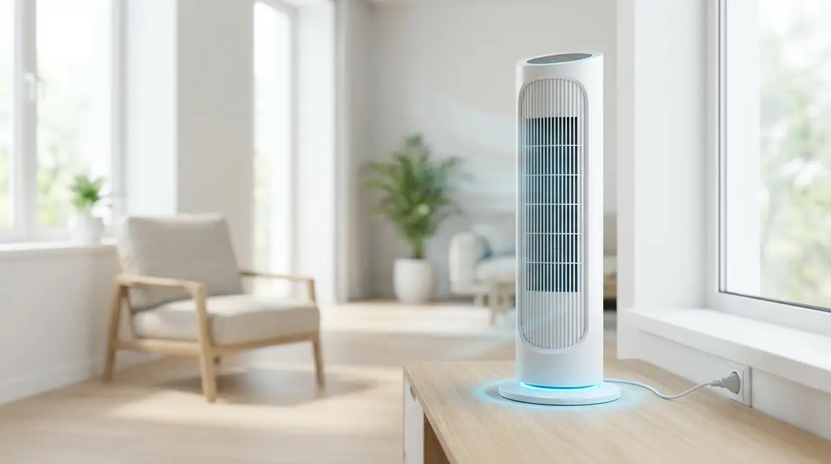 【結論】扇風機の電気代は1時間約0.3〜1円｜1ヶ月でも数百円