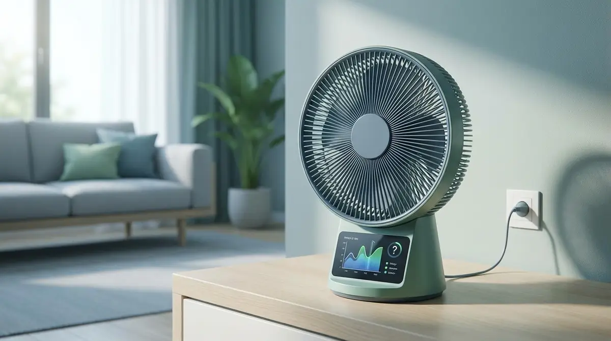 扇風機の電気代に関するよくある質問