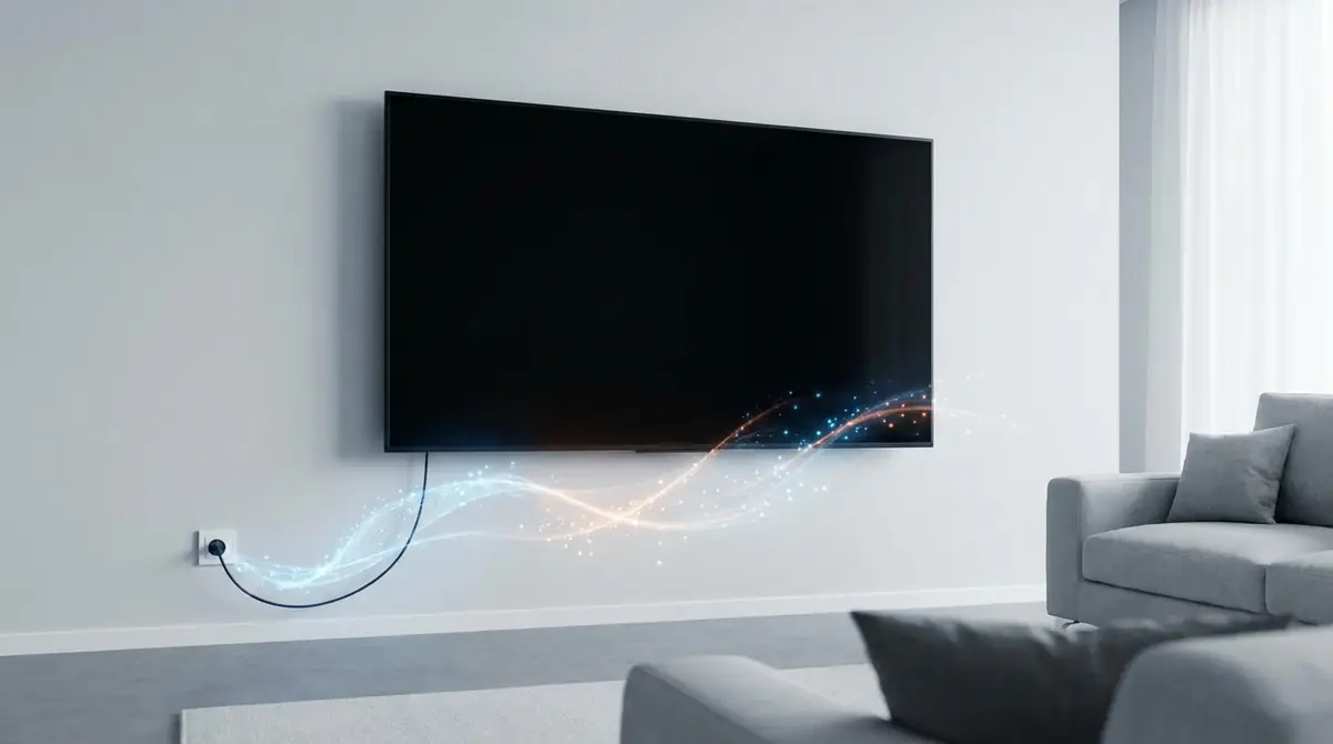テレビの待機電力に関するよくある質問