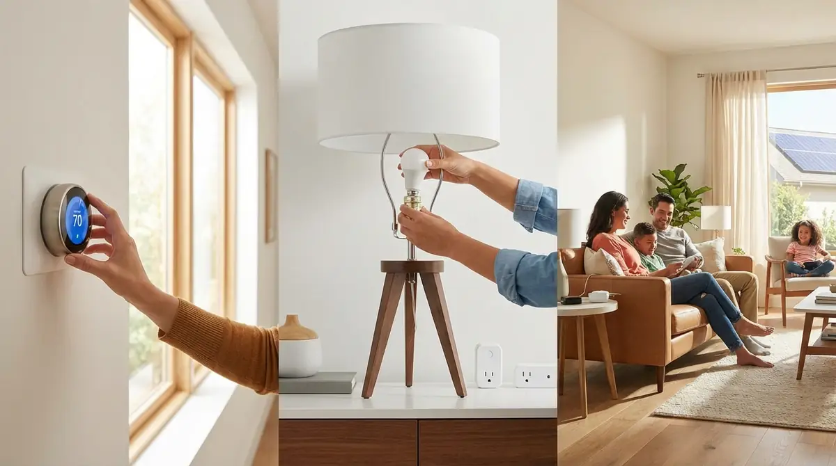 電気代を下げるための簡単3ステップ