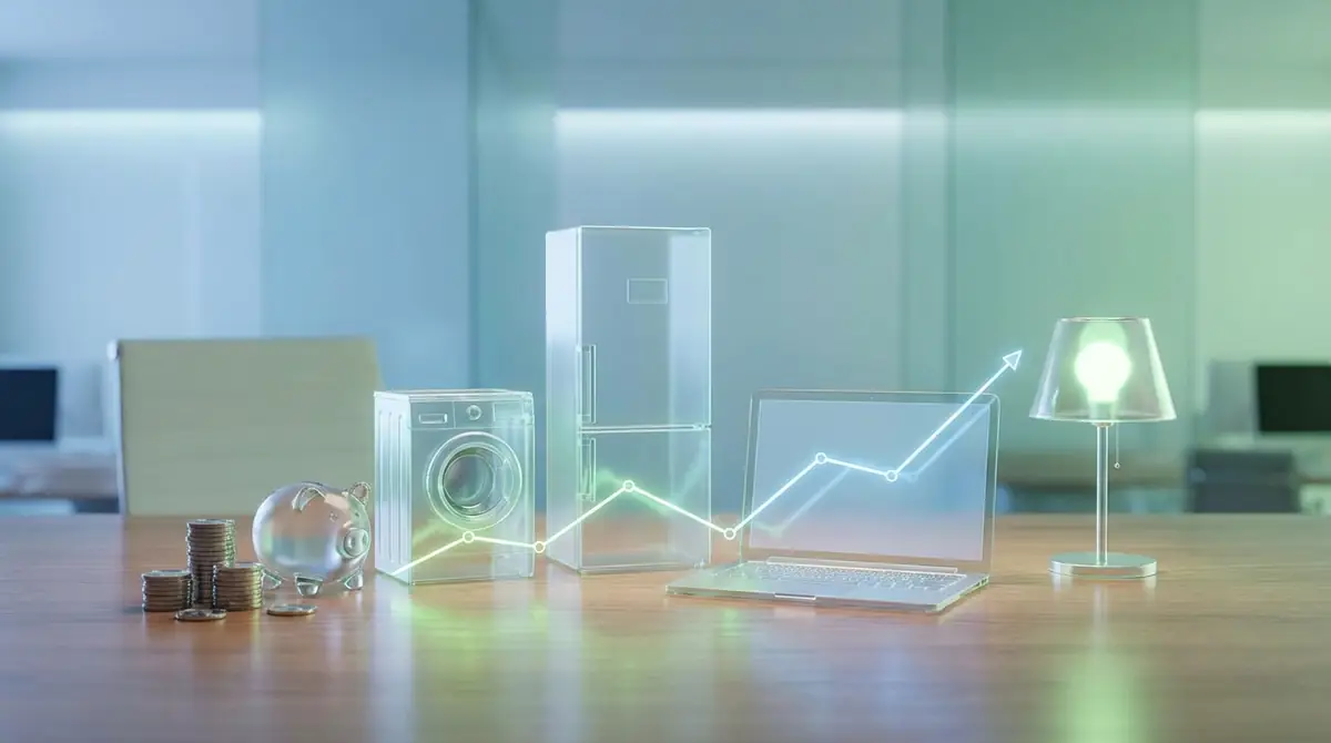 まとめ|家電の電気代目安を把握して賢く節約しよう