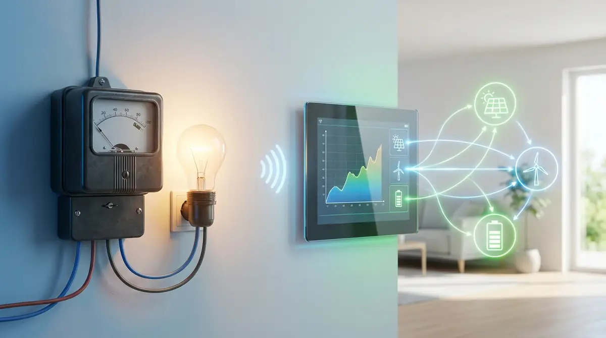 従量電灯Bから他プランへ変更する方法