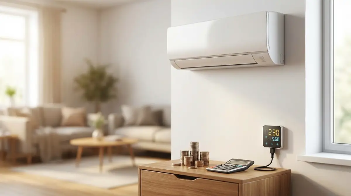エアコンの電気代に関するよくある質問