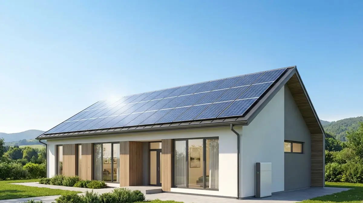オール電化と太陽光発電の併用で得られるメリット・デメリット対策