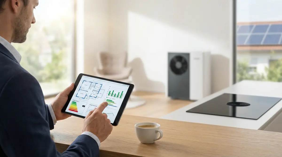 オール電化導入を検討する際の次のステップ