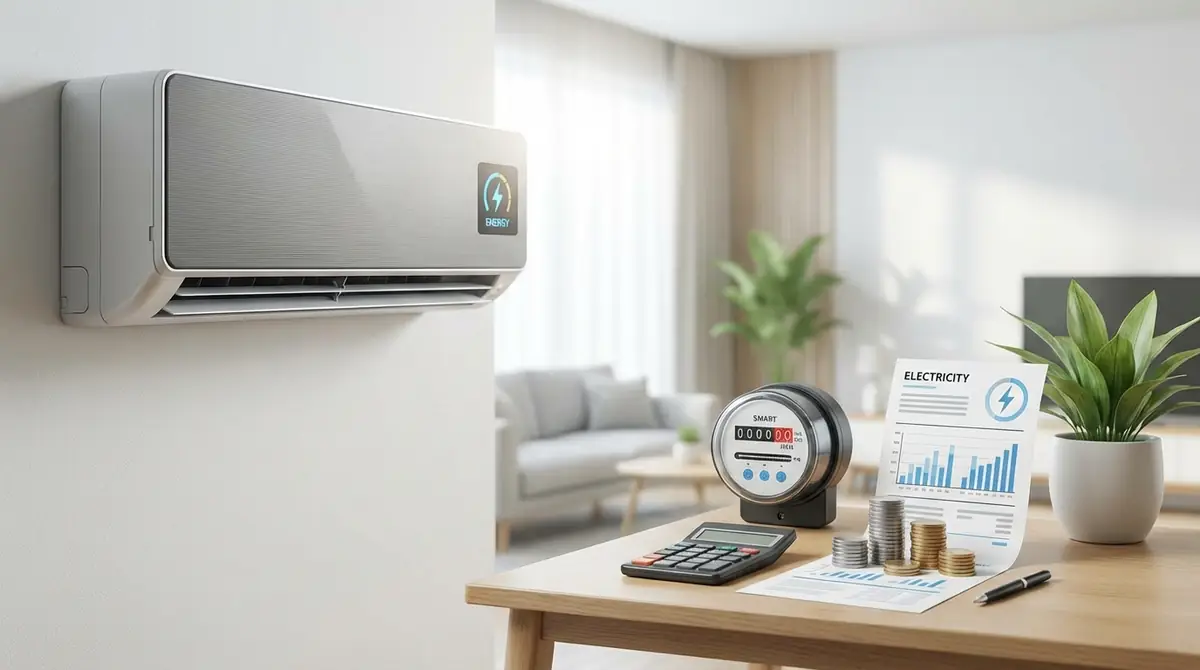 エアコンの電気代に関するよくある質問