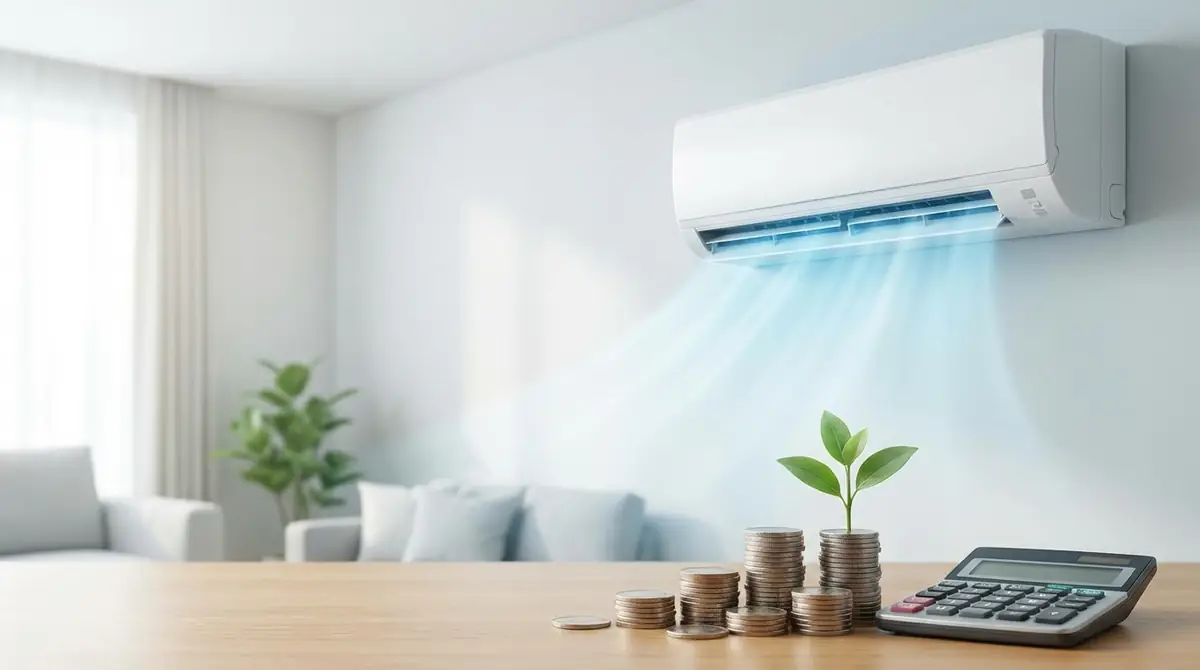 エアコンの電気代を安くする7つの節約術