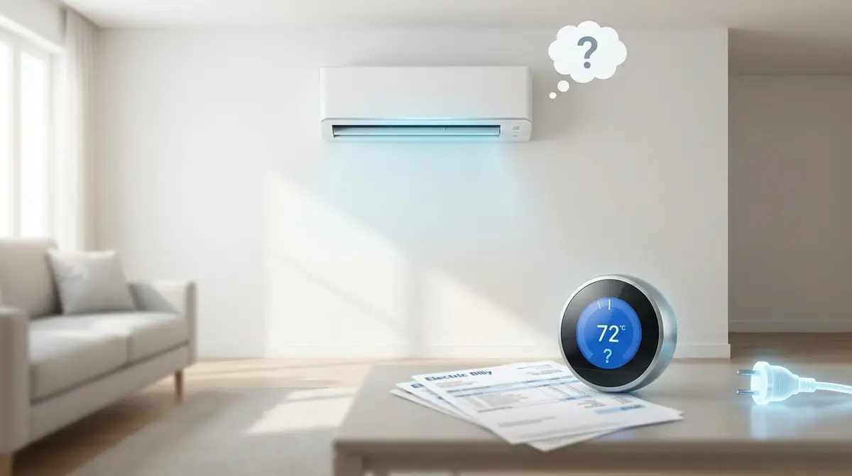 エアコンの電気代に関するよくある質問