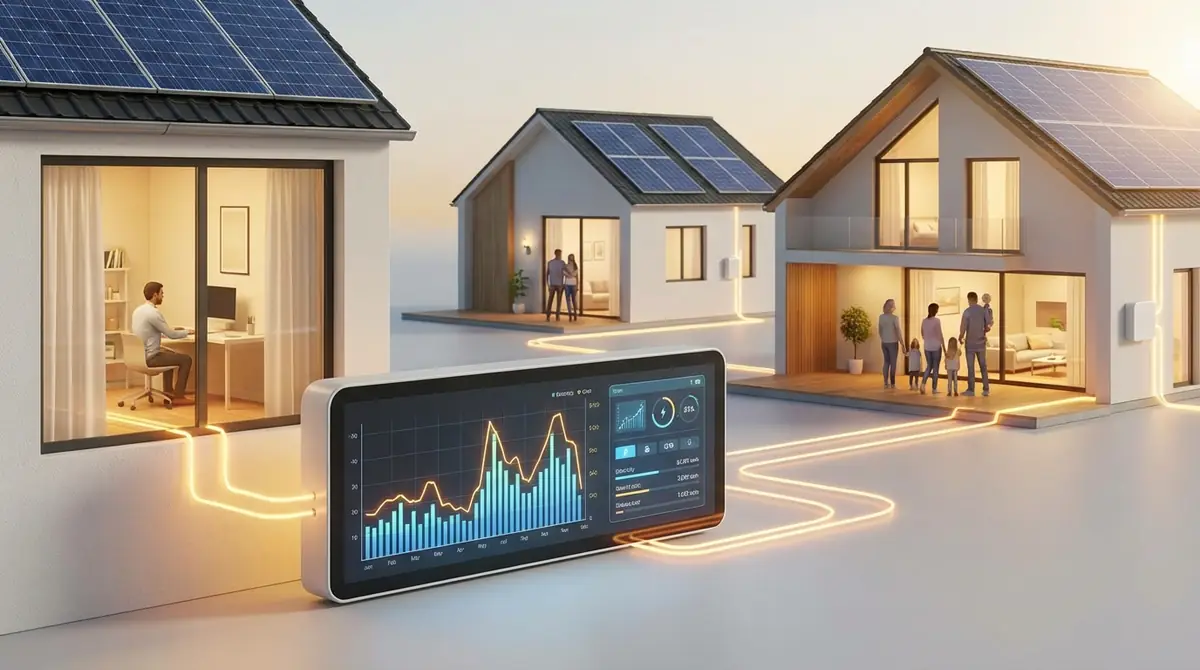 【結論】オール電化の電気代2万円は高いのか?世帯人数別に即判定