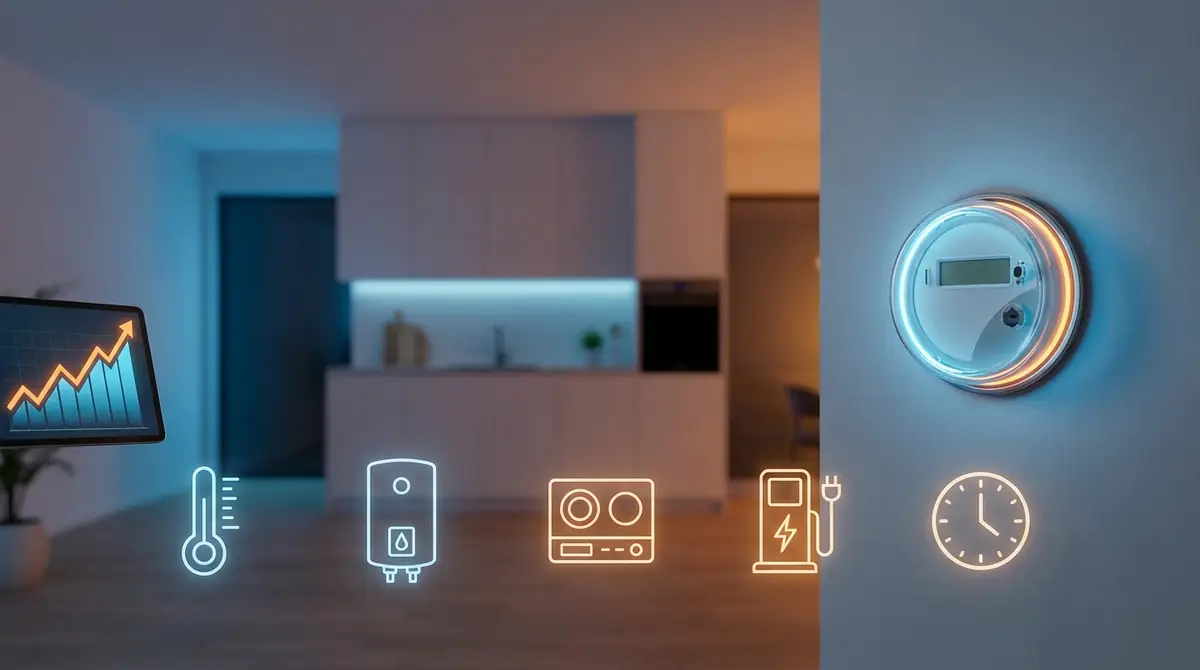 オール電化の電気代が高い5つの原因|あなたはどれに当てはまる?