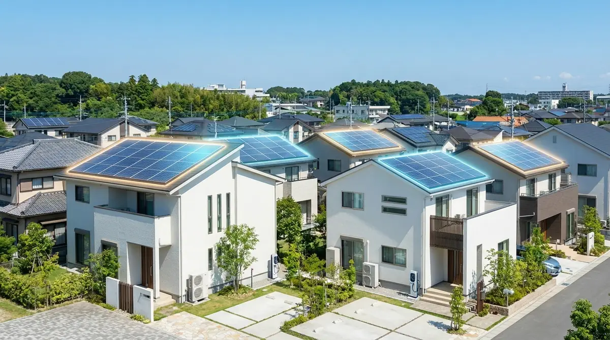 【2026年最新】オール電化の普及率は全国で約16%